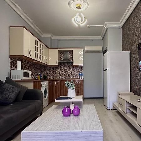 Overland Residence Istanbul Ngoại thất bức ảnh