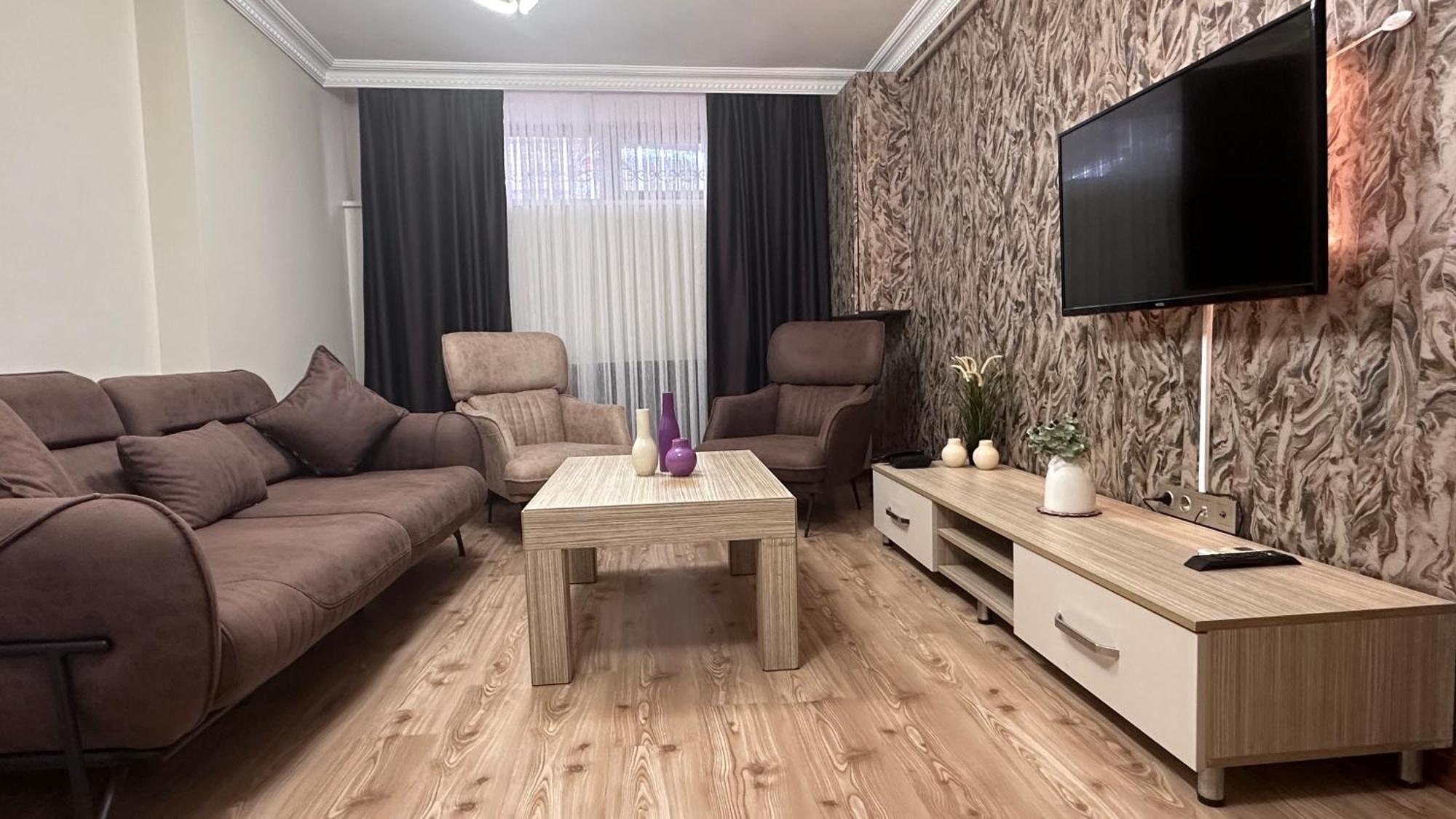 Overland Residence Istanbul Ngoại thất bức ảnh