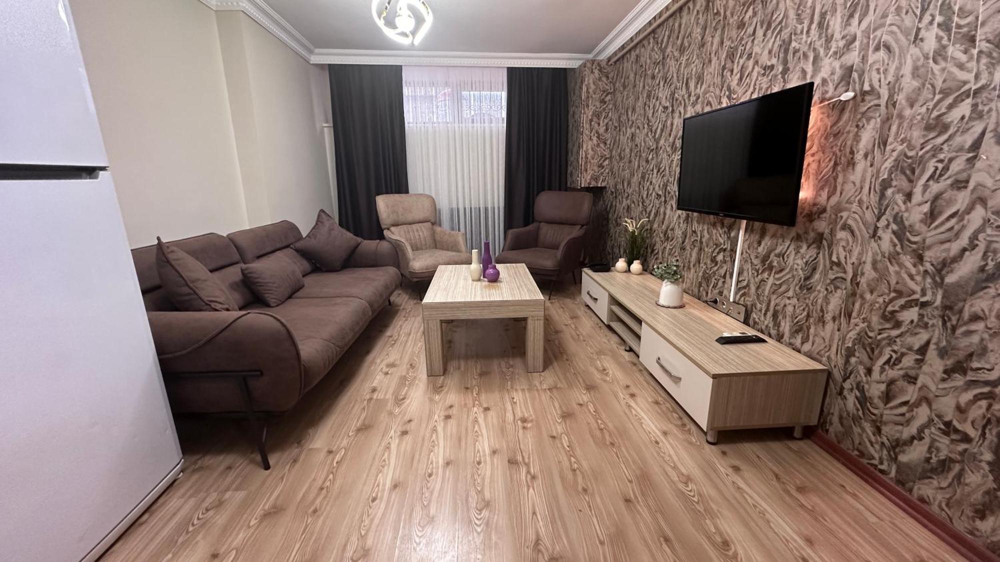 Overland Residence Istanbul Ngoại thất bức ảnh