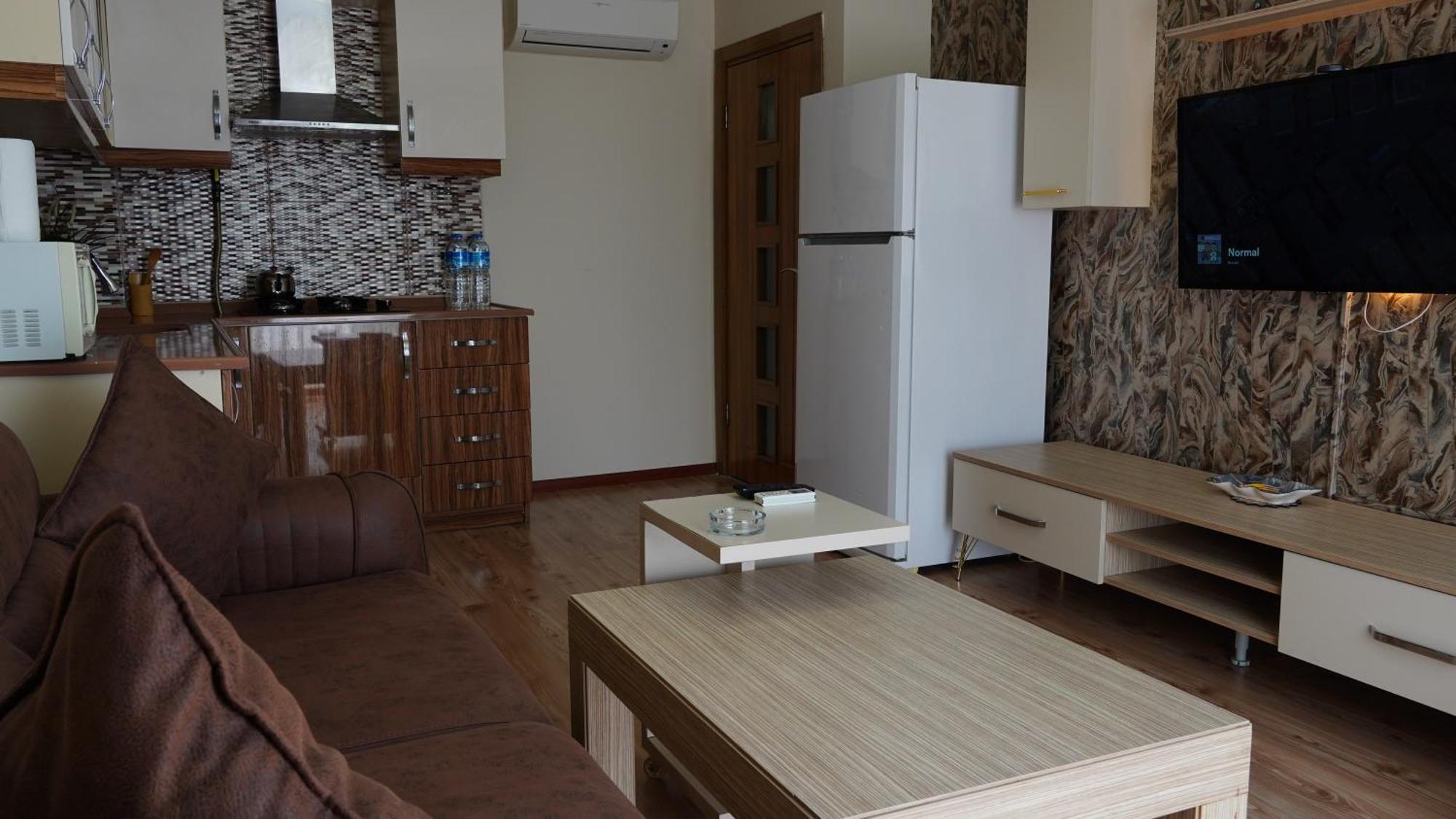 Overland Residence Istanbul Ngoại thất bức ảnh
