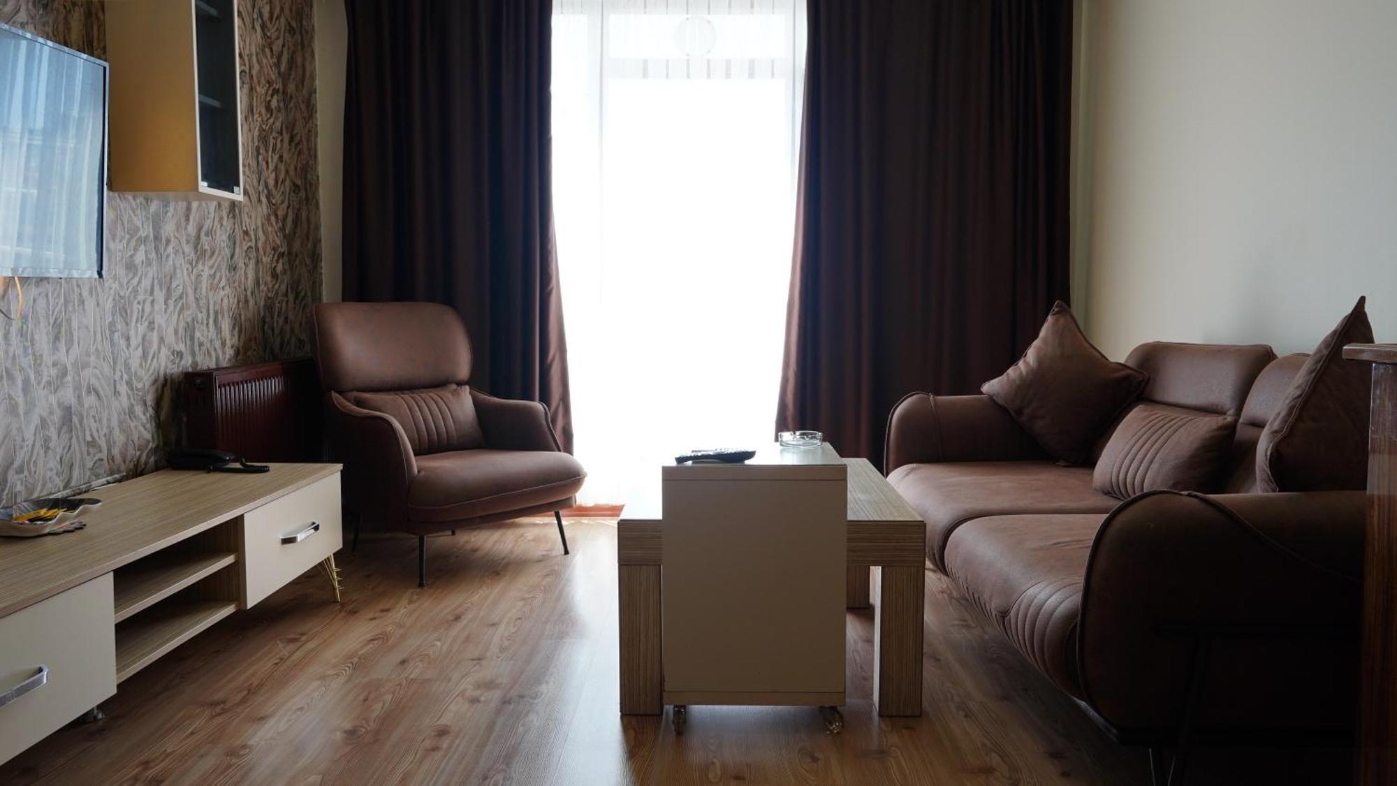 Overland Residence Istanbul Ngoại thất bức ảnh