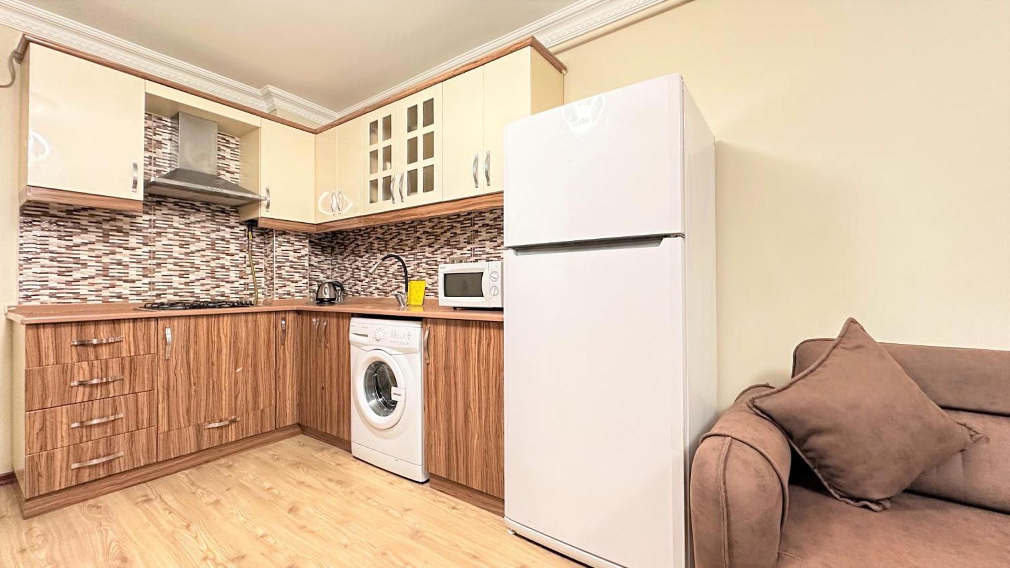 Overland Residence Istanbul Ngoại thất bức ảnh